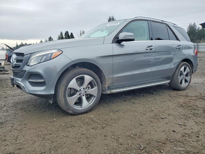 2016 Mercedes-benz Gle მანქანა იყიდება აუქციონზე, vin: 4JGDA5HB2GA757094, აუქციონის ნომერი: 74633955