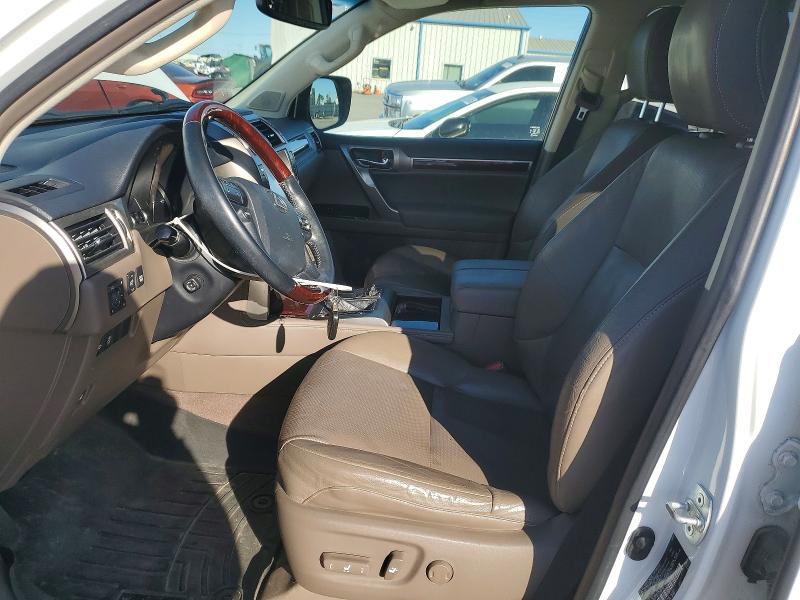 Продажа на аукционе авто 2014 Lexus Gx, vin: JTJBM7FX6E5080180, номер лота: 99835835