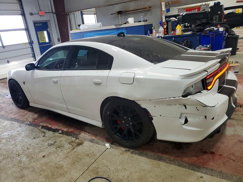 2017 Dodge Charger მანქანა იყიდება აუქციონზე, vin: 2C3CDXL9XHH556297, აუქციონის ნომერი: 72108705