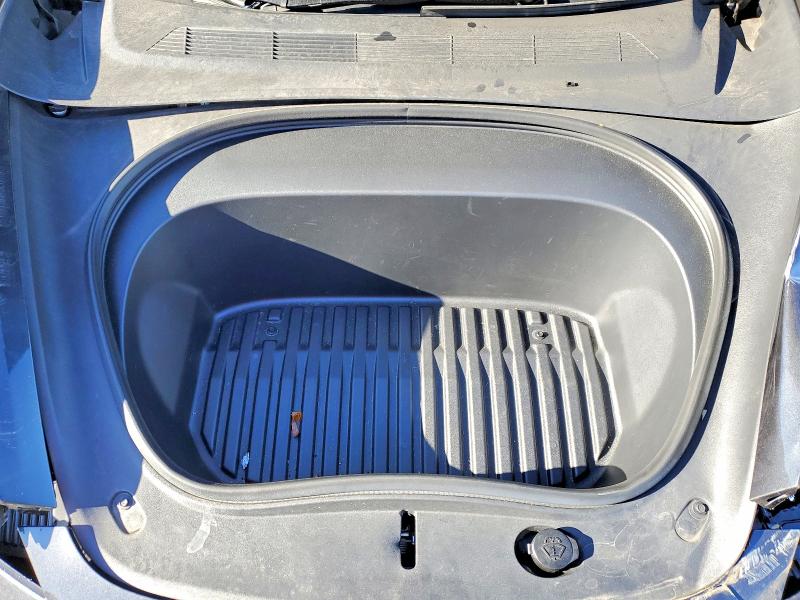 Aukcja sprzedaży 2025 Tesla Model 3, vin: 5YJ3E1EB4SF925979, numer aukcji: 98968925