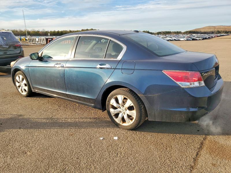 Aukcja sprzedaży 2010 Honda Accord, vin: 5KBCP3F87AB005238, numer aukcji: 73592795