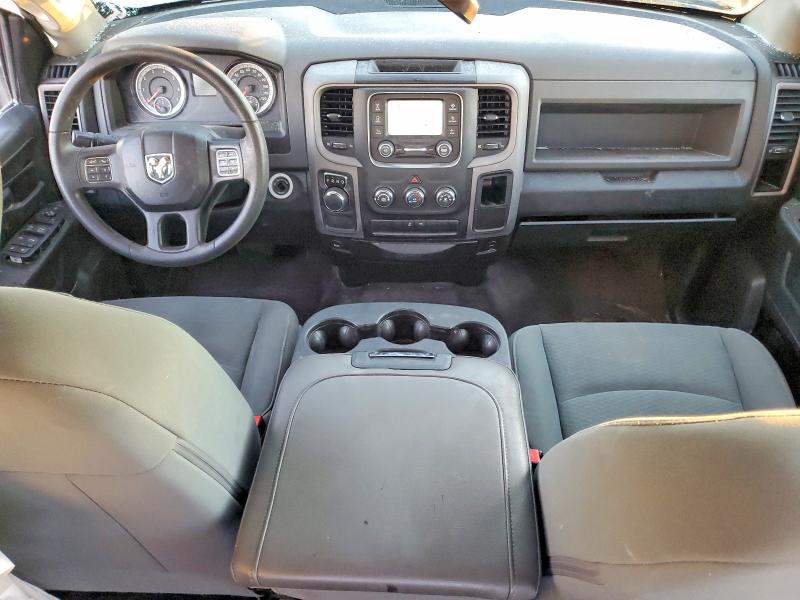 Продаж на аукціоні авто 2016 Ram 1500, vin: 1C6RR6KG6GS355044, номер лоту: 73113185