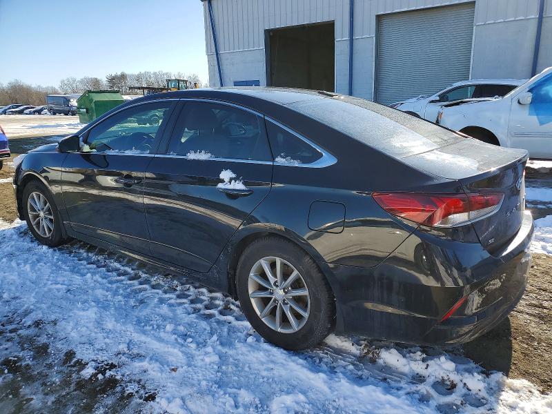 Aukcja sprzedaży 2018 Hyundai Sonata, vin: 5NPE24AF2JH628706, numer aukcji: 73480285