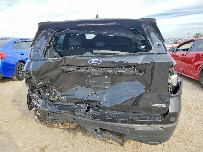 Продаж на аукціоні авто 2024 Ford Explorer P, vin: 1FM5K8AB3RGA68288, номер лоту: 74384265
