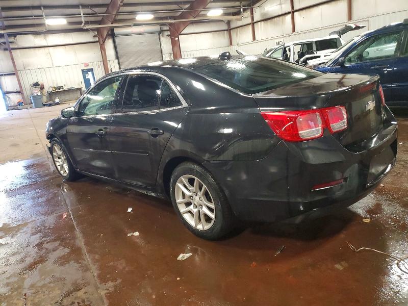 98756905 :رقم المزاد ، 1G11C5SA2DF193990 vin ، 2013 Chevrolet Malibu مزاد بيع