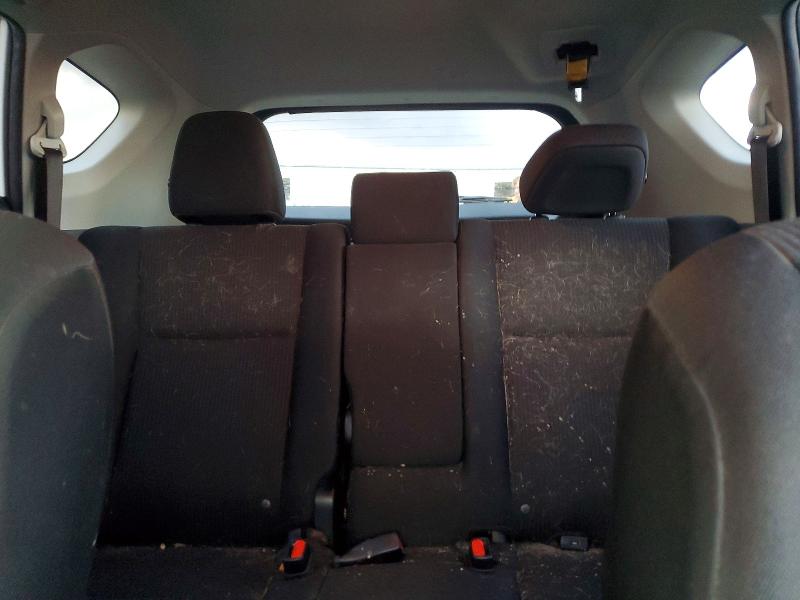 Продажа на аукционе авто 2017 Toyota Rav4, vin: JTMBFREV5HJ123590, номер лота: 72268015