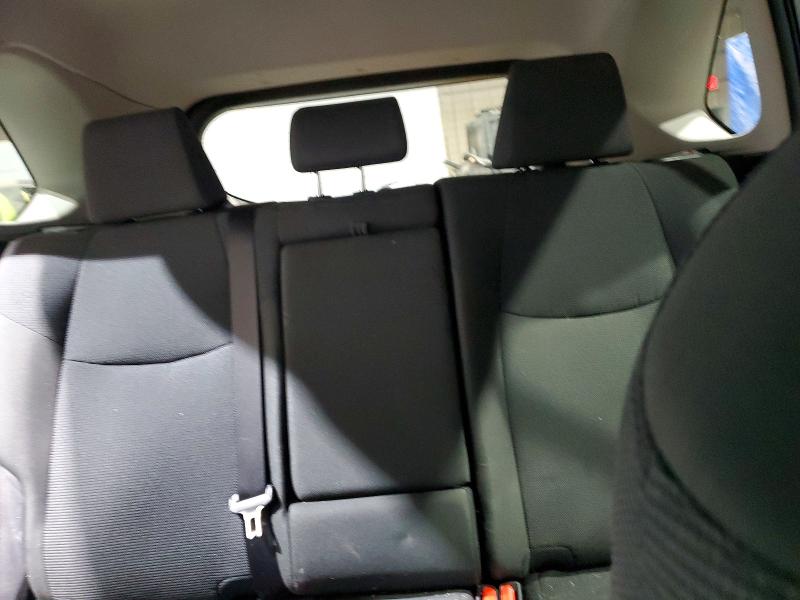 53252806 :رقم المزاد ، 2T3G1RFV8RC417234 vin ، 2024 Toyota Rav4 مزاد بيع