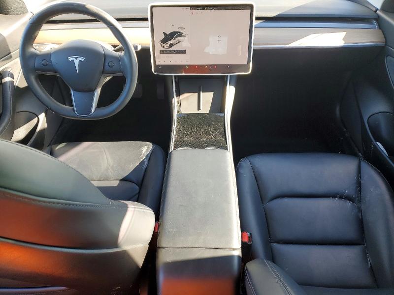 Продаж на аукціоні авто 2020 Tesla Model 3, vin: 5YJ3E1EA4LF659811, номер лоту: 99559945