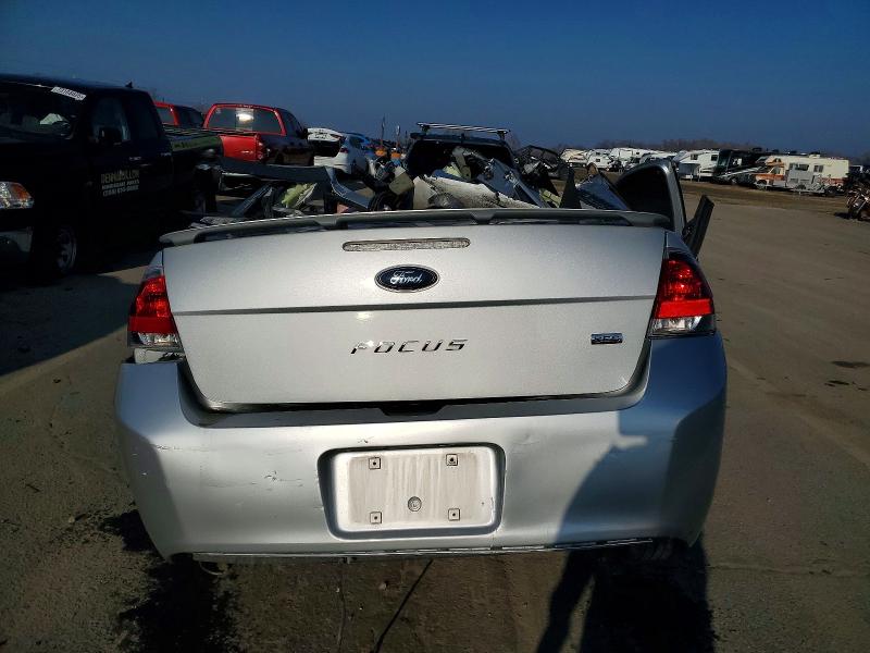 Aukcja sprzedaży 2011 Ford Focus, vin: 1FAHP3GN3BW149283, numer aukcji: 73077075