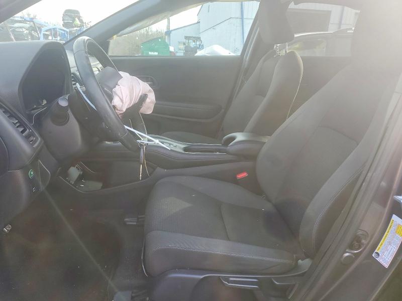 Продаж на аукціоні авто 2022 Honda Hr-v, vin: 3CZRU6H19NM736770, номер лоту: 73944885