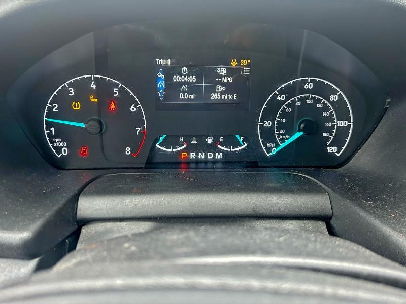 Продаж на аукціоні авто 2023 Ford Transit T-, vin: 1FTYE2Y8XPKA28347, номер лоту: 73967105