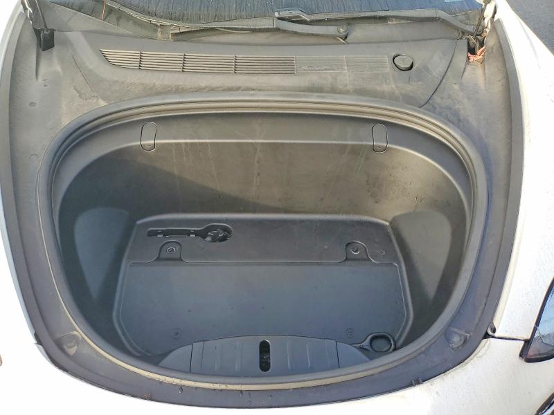 Aukcja sprzedaży 2019 Tesla Model 3, vin: 5YJ3E1EA0KF484939, numer aukcji: 75273995