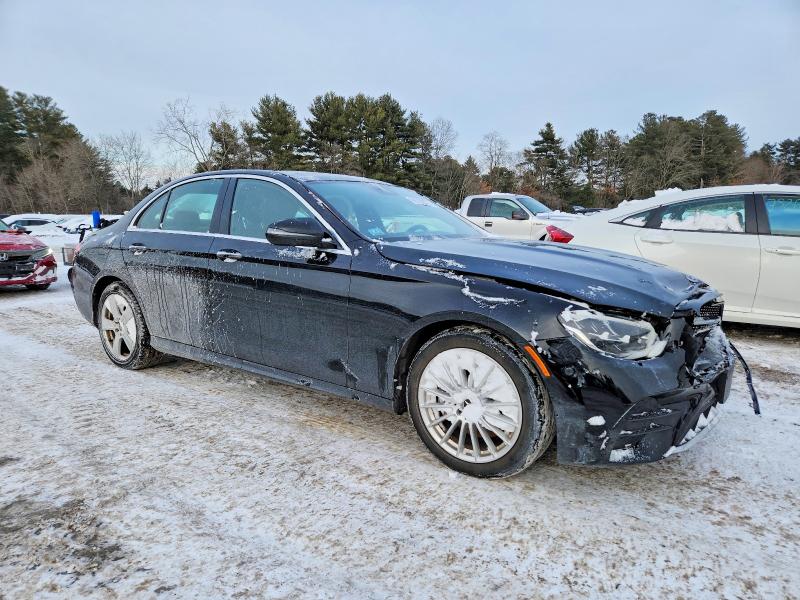 61686936 :رقم المزاد ، W1KZF8EB6MA909025 vin ، 2021 Mercedes-benz E مزاد بيع