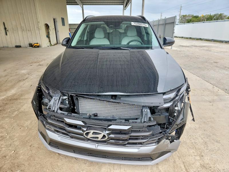 2025 Hyundai Tucson მანქანა იყიდება აუქციონზე, vin: 5NMJB3DE8SH527261, აუქციონის ნომერი: 75286515