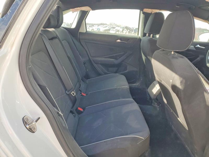 Aukcja sprzedaży 2025 Volkswagen Jetta, vin: 3VWBX7BU3SM080159, numer aukcji: 75185465