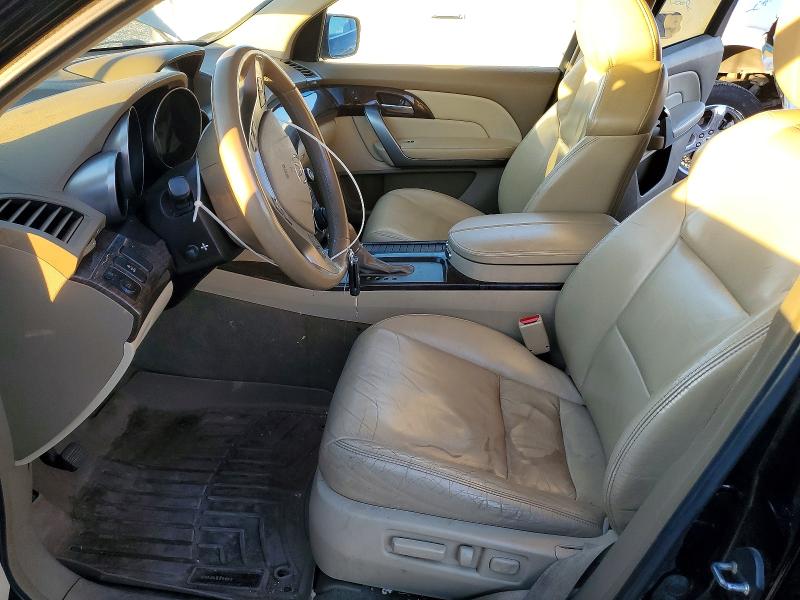 Aukcja sprzedaży 2011 Acura Mdx, vin: 2HNYD2H67BH547528, numer aukcji: 99553905