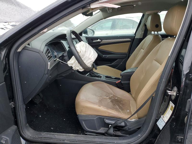 Продаж на аукціоні авто 2020 Volkswagen Jetta, vin: 3VWCB7BU3LM025442, номер лоту: 74556035