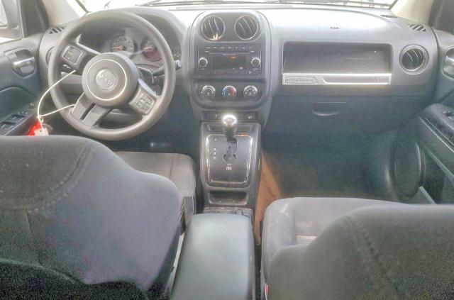 Продаж на аукціоні авто 2015 Jeep Compass, vin: 1C4NJDBB7FD321298, номер лоту: 73595925