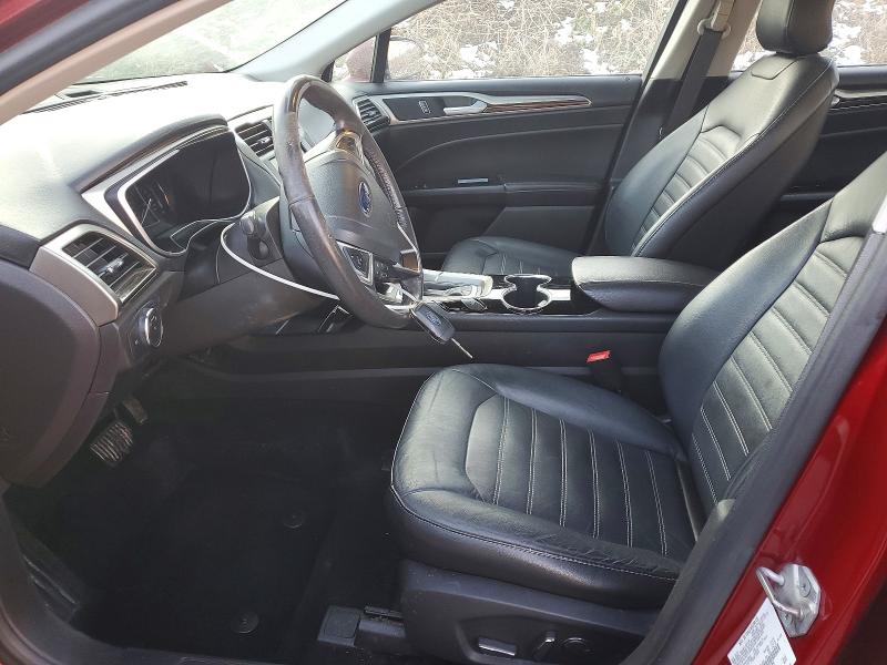 Aukcja sprzedaży 2016 Ford Fusion, vin: 1FA6P0HD4G5102689, numer aukcji: 72589125