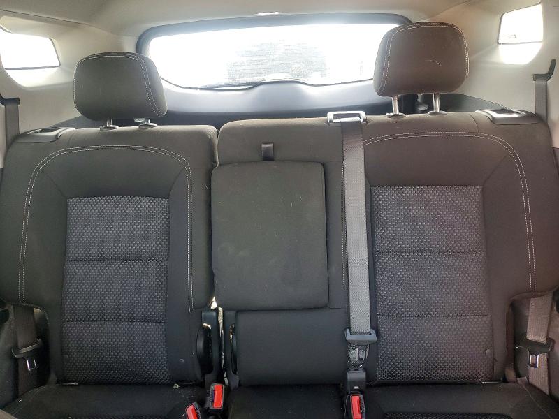 Aukcja sprzedaży 2023 Gmc Terrain, vin: 3GKALMEG3PL106565, numer aukcji: 99795545