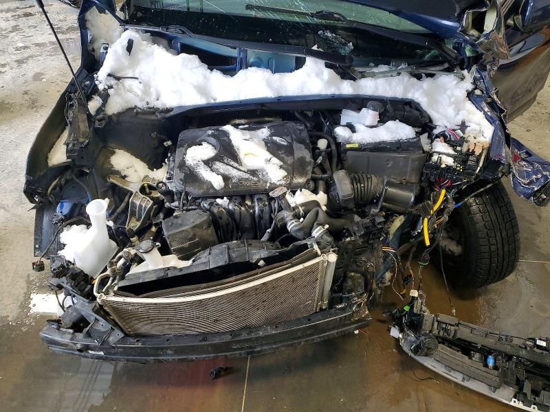 Продаж на аукціоні авто 2023 Kia Seltos, vin: KNDEUCAA3P7355958, номер лоту: 73586765