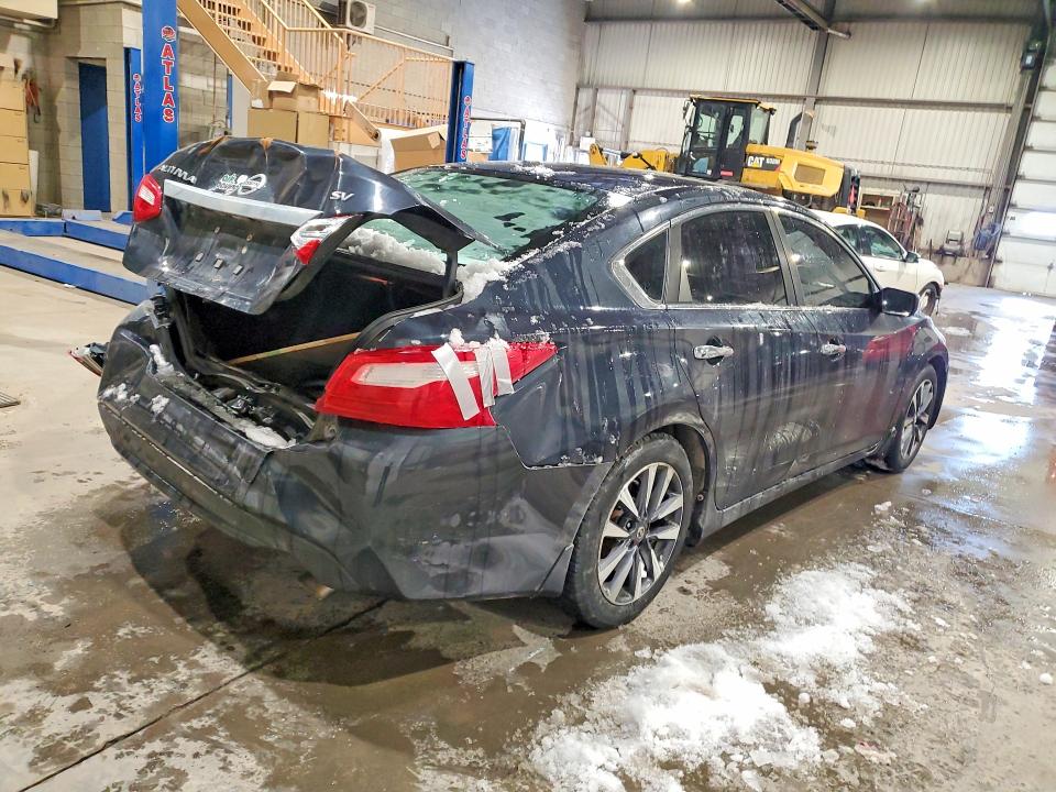 Aukcja sprzedaży 2017 Nissan Altima, vin: 1N4AL3APXHN336297, numer aukcji: 74584895