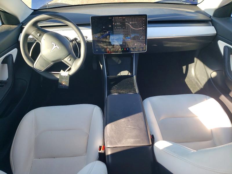 Aukcja sprzedaży 2020 Tesla Model 3, vin: 5YJ3E1EA3LF797713, numer aukcji: 99554315