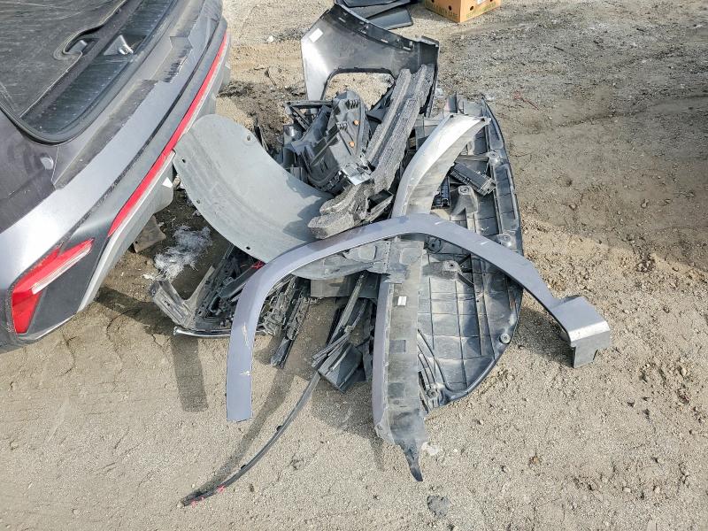 Продаж на аукціоні авто 2024 Hyundai Tucson, vin: KM8JFCD10RU177799, номер лоту: 73691085