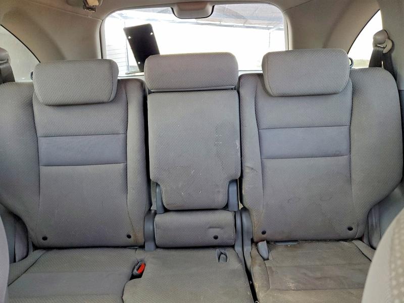 Aukcja sprzedaży 2008 Honda Cr-v, vin: JHLRE38368C042937, numer aukcji: 75198365
