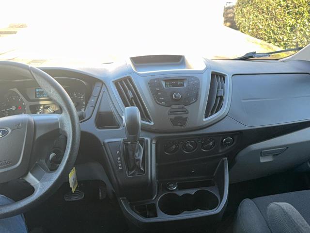 Aukcja sprzedaży 2016 Ford Transit T-, vin: 1FBZX2ZM7GKB21745, numer aukcji: 99571285