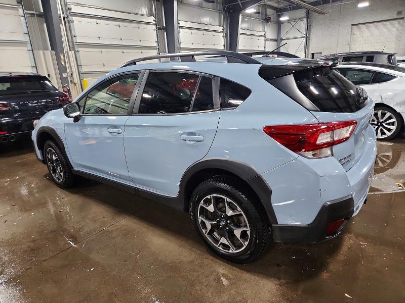 Aukcja sprzedaży 2019 Subaru Crosstrek, vin: JF2GTABC6KH314616, numer aukcji: 98680185