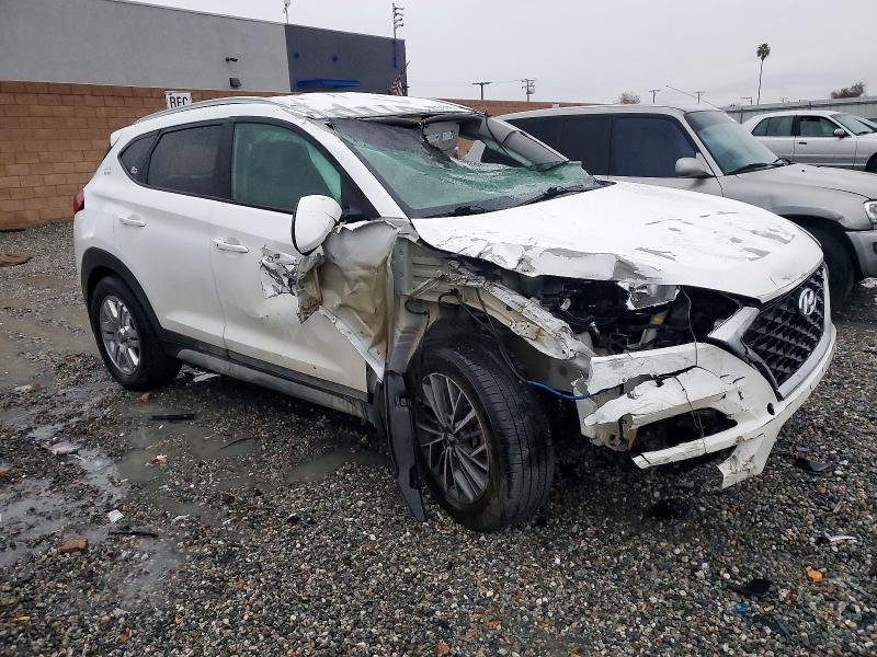 2019 Hyundai Tucson მანქანა იყიდება აუქციონზე, vin: KM8J33ALXKU894585, აუქციონის ნომერი: 99151745