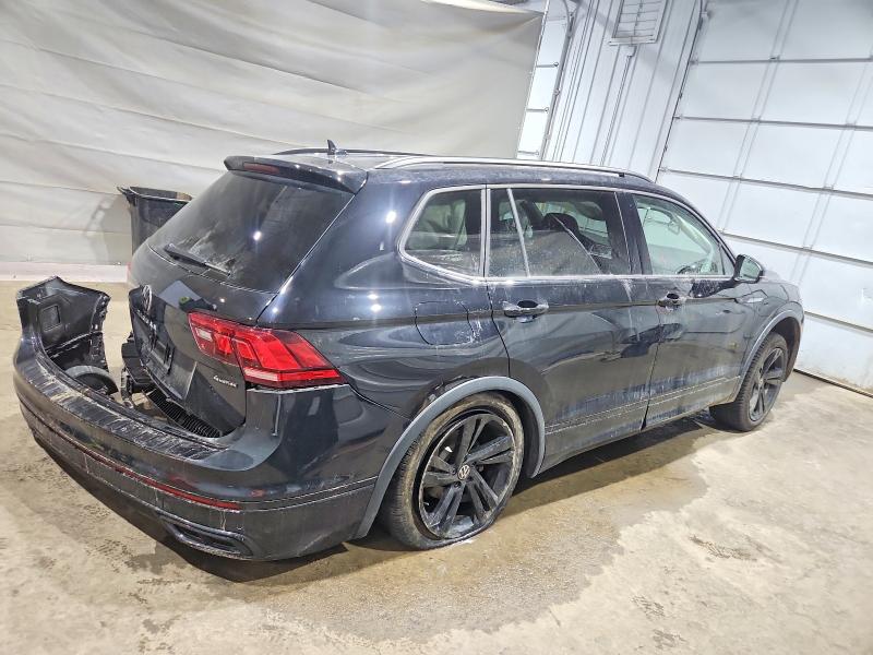 Продаж на аукціоні авто 2024 Volkswagen Tiguan, vin: 3VV8B7AX0RM216184, номер лоту: 73454895