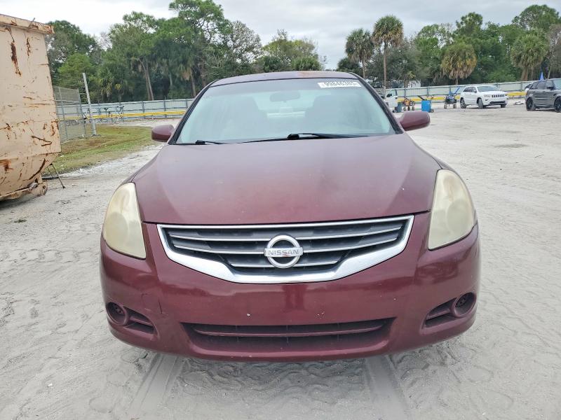 99846385 :رقم المزاد ، 1N4AL2AP5AC145009 vin ، 2010 Nissan Altima مزاد بيع