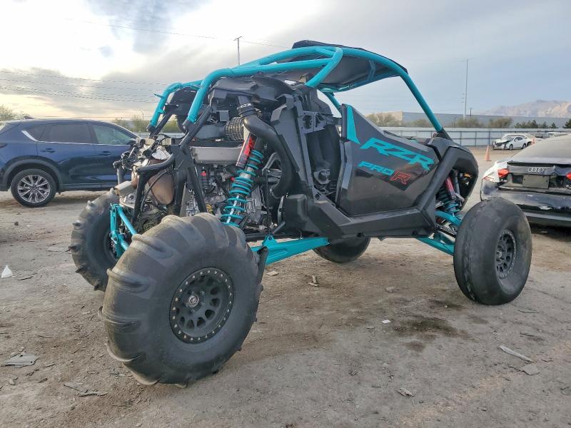 Продажа на аукционе авто 2025 Polaris Rzr Pro R4, vin: 3NSRPD2K8SG145194, номер лота: 73265015