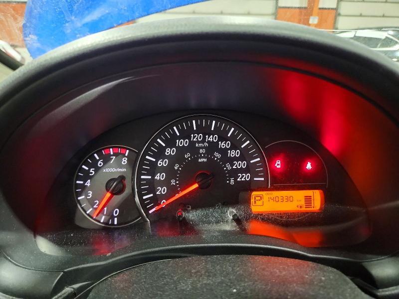 Продажа на аукционе авто 2015 Nissan Micra, vin: 3N1CK3CP4FL251992, номер лота: 73719775
