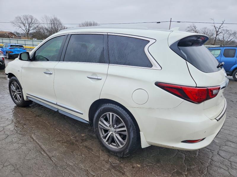 Продаж на аукціоні авто 2020 Infiniti Qx60, vin: 5N1DL0MN9LC504852, номер лоту: 97889135