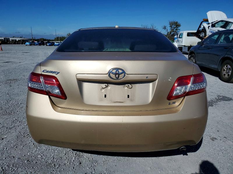 Aukcja sprzedaży 2011 Toyota Camry, vin: 4T1BF3EK4BU642053, numer aukcji: 99052945