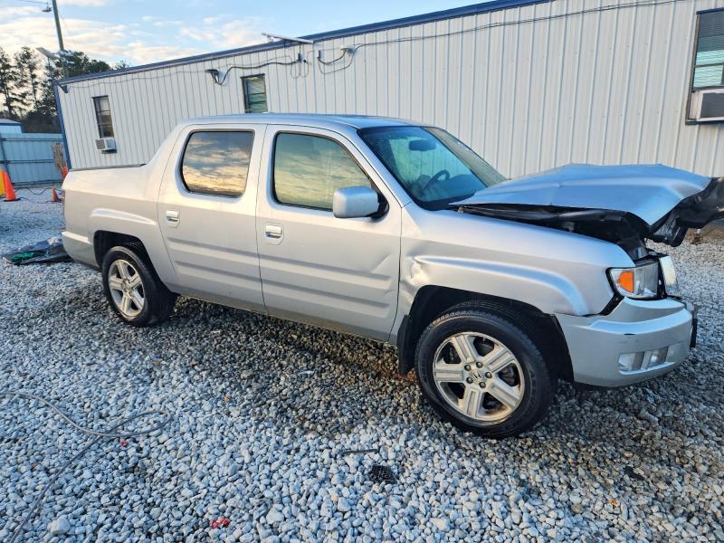 Aukcja sprzedaży 2013 Honda Ridgeline, vin: 5FPYK1F52DB006144, numer aukcji: 98290435