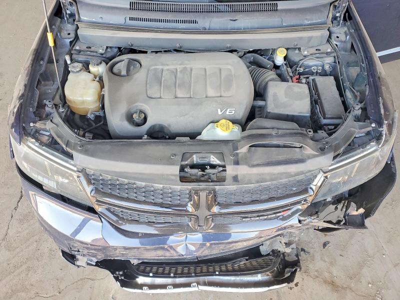 73677055 :رقم المزاد ، 3C4PDCGG1JT515469 vin ، 2018 Dodge Journey مزاد بيع