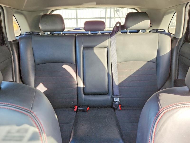 Aukcja sprzedaży 2022 Mitsubishi Outlander Sport, vin: JA4APVAU6NU007656, numer aukcji: 75798725