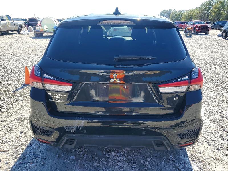 Aukcja sprzedaży 2020 Mitsubishi Outlander Sport, vin: JA4AP4AU7LU005244, numer aukcji: 74129815