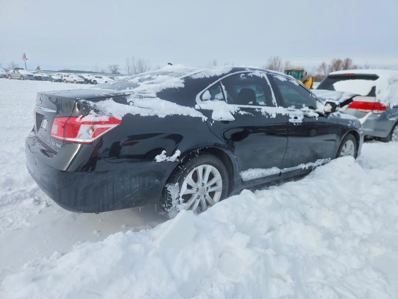 Продаж на аукціоні авто 2010 Lexus Es, vin: JTHBK1EG1A2392926, номер лоту: 72681865