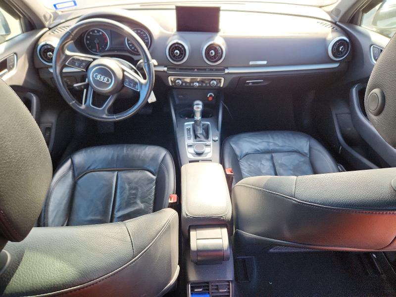 Aukcja sprzedaży 2018 Audi A3 Premium, vin: WAUAUGFF0J1031237, numer aukcji: 72702635