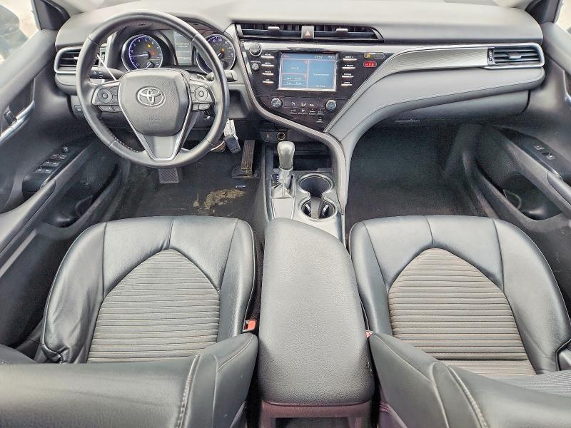 Aukcja sprzedaży 2019 Toyota Camry, vin: 4T1B11HK2KU176265, numer aukcji: 74421175