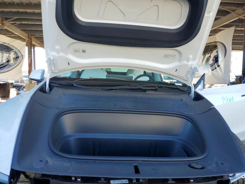 Продаж на аукціоні авто 2026 Tesla Model Y, vin: 7SAYGDEE8TF454094, номер лоту: 98611785