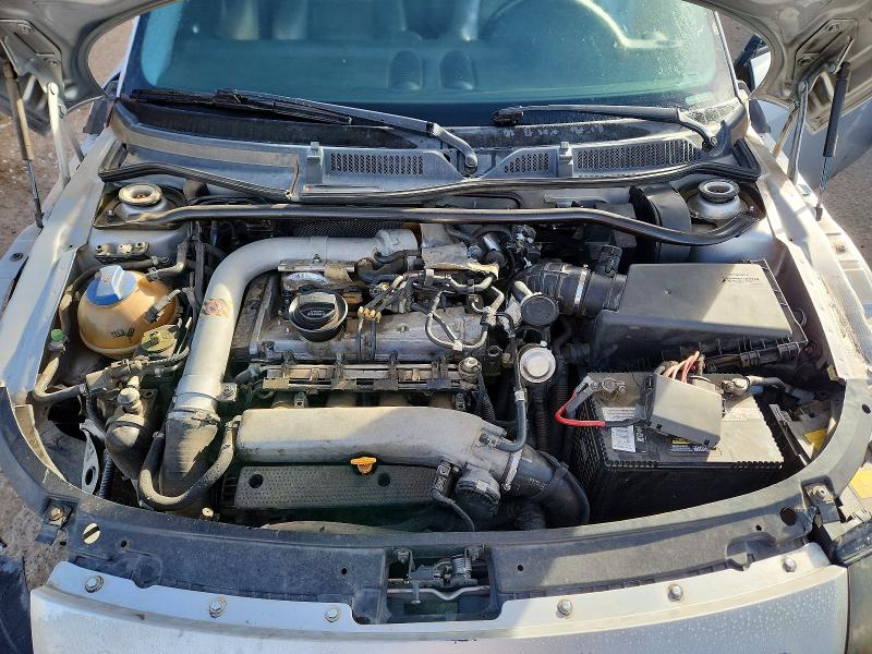 98699795 :رقم المزاد ، TRUWT28N521030000 vin ، 2002 Audi Tt مزاد بيع