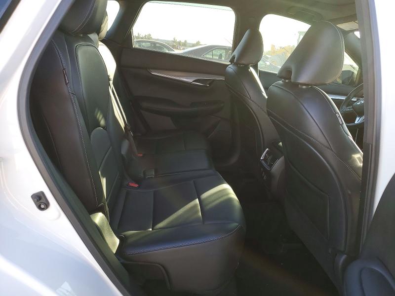 Aukcja sprzedaży 2021 Infiniti Qx50, vin: 3PCAJ5BA5MF113275, numer aukcji: 74146675