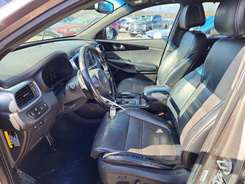 Aukcja sprzedaży 2016 Kia Sorento, vin: 5XYPKDA15GG020031, numer aukcji: 72778055
