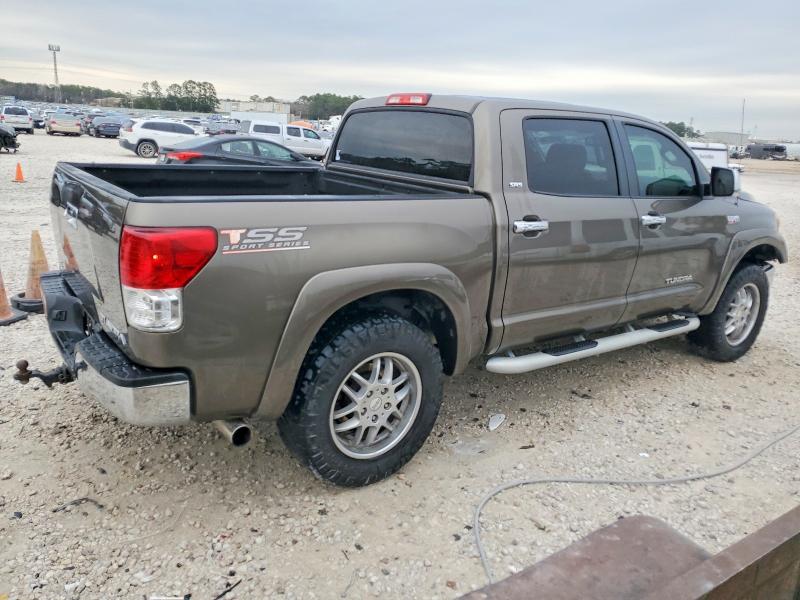 74070745 :رقم المزاد ، 5TFEY5F19BX114181 vin ، 2011 Toyota Tundra مزاد بيع